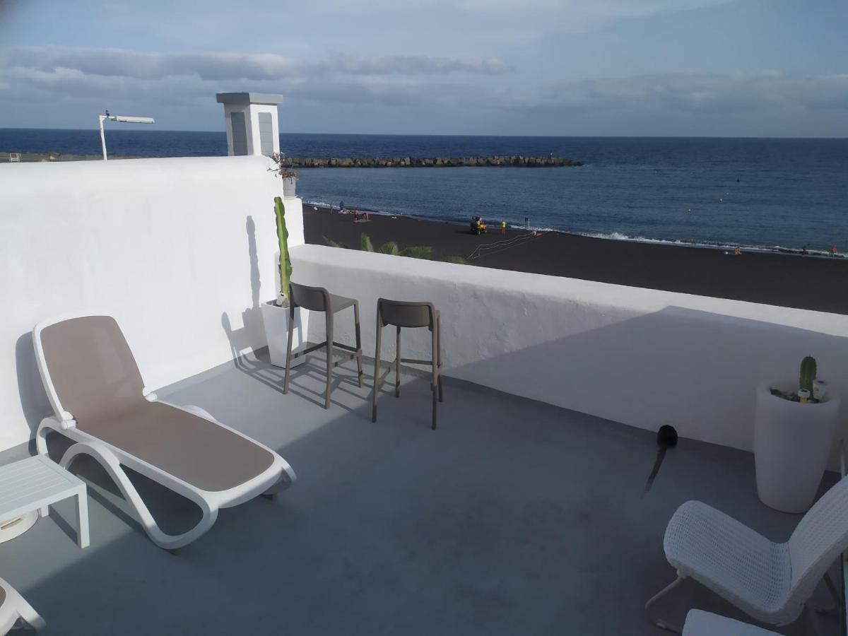 Atico Los Balcones Santa Cruz de la Palma  Exteriér fotografie